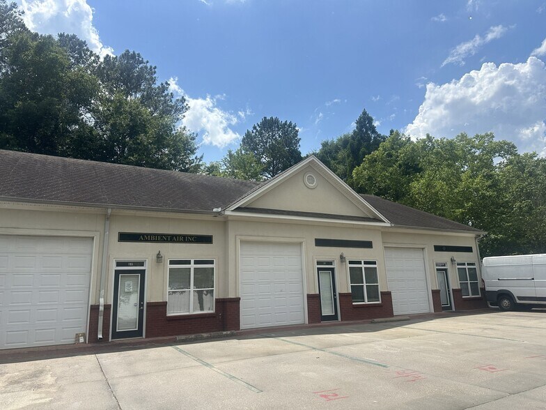 173-179 Fulton Ct, Peachtree City, GA à louer - Photo de l’immeuble – Image 2 sur 3