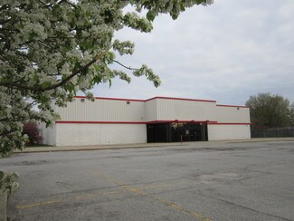Plus de détails pour 18160 Market Ct, Westfield, IN - Local commercial à louer
