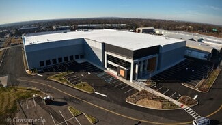 Plus de détails pour 1488 Route 22, Bridgewater, NJ - Industriel/Logistique à louer