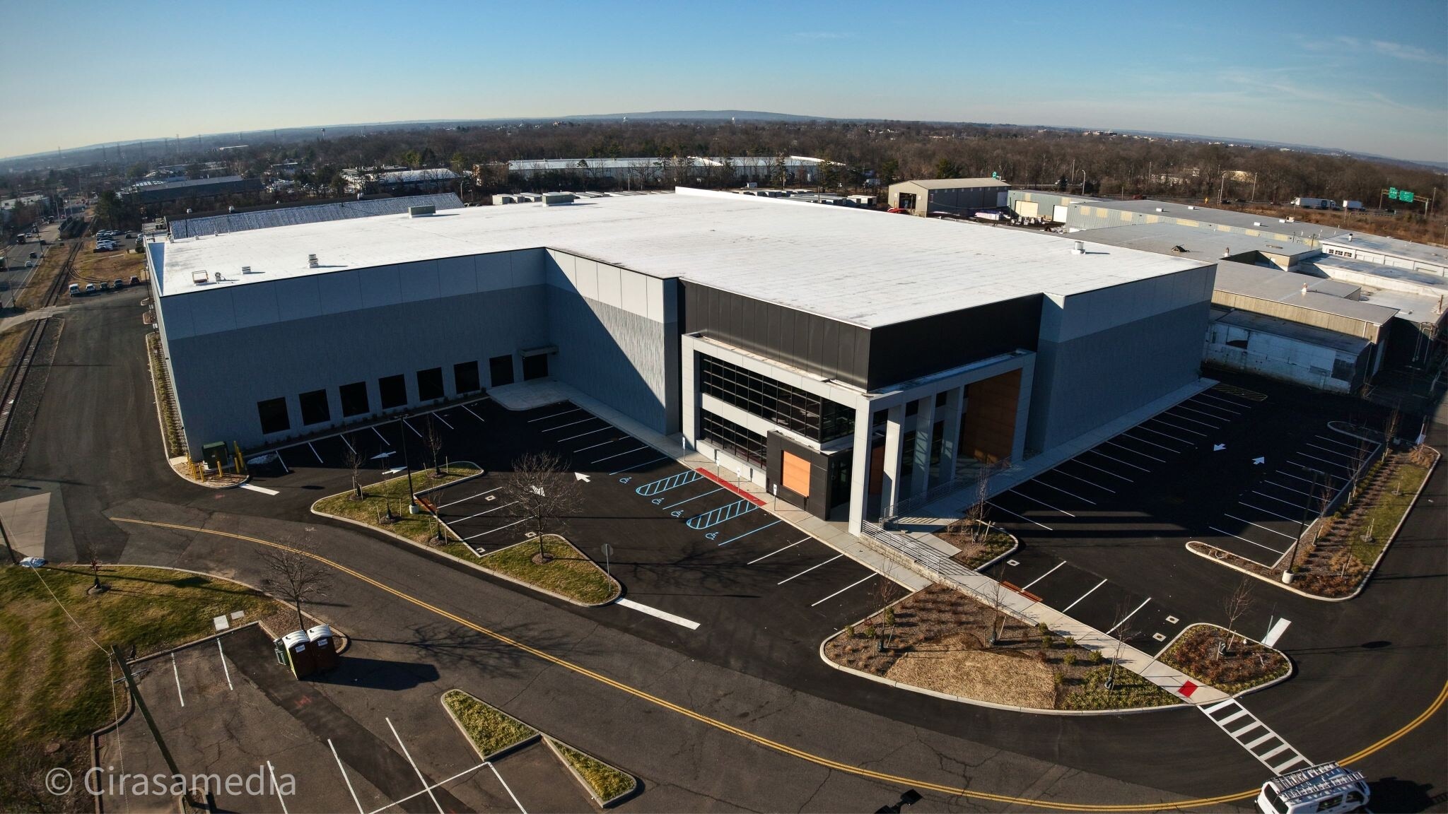 1488 Route 22, Bridgewater, NJ à louer Photo principale– Image 1 sur 7