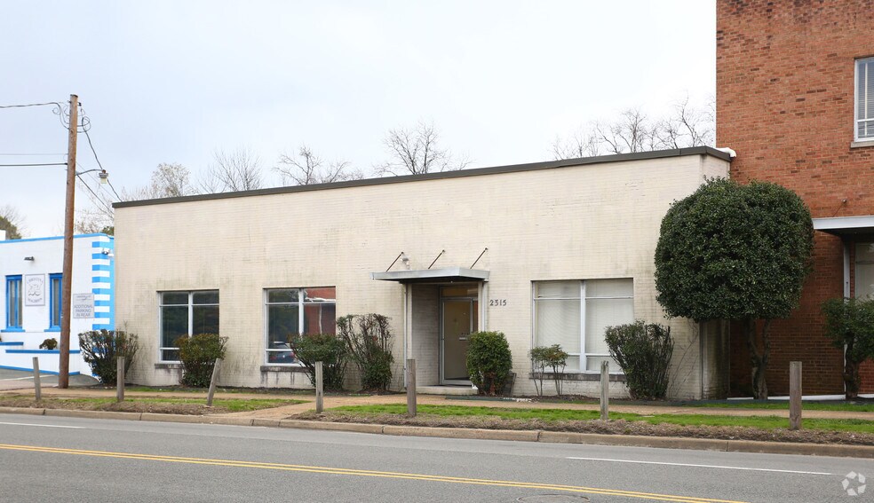 2315 Westwood Ave, Richmond, VA à louer - Photo principale – Image 1 sur 3