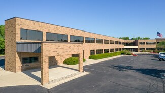 Plus de détails pour 6001 N Adams Rd, Bloomfield Hills, MI - Bureau à louer
