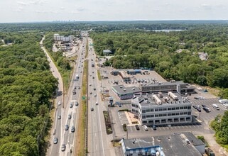 84 Newbury St, Peabody, MA à louer Photo intérieure– Image 2 sur 14