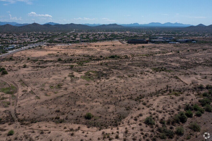 SWC 29th Ave & Dove Valley Rd, Phoenix, AZ à vendre - Photo de l’immeuble – Image 3 sur 13