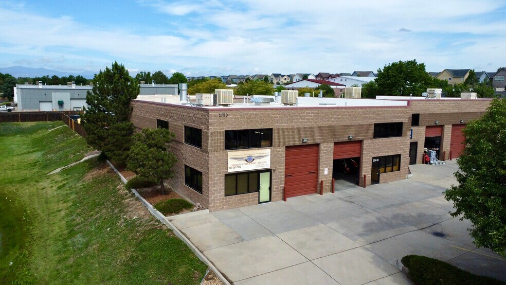 1750 W 64th Ln, Denver, CO à vendre - Photo de l’immeuble – Image 2 sur 20