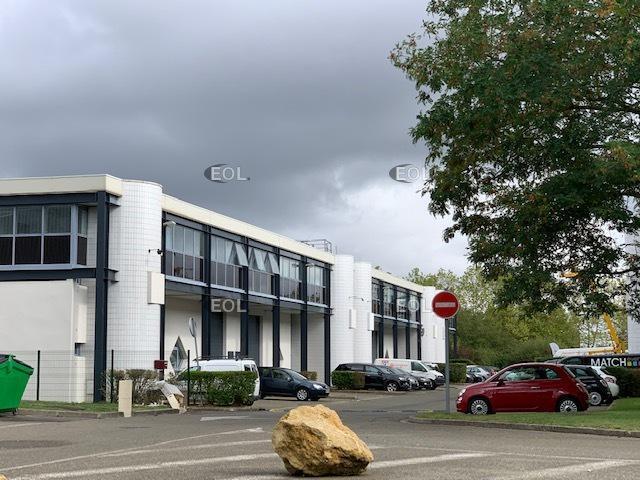 Photo de l’immeuble