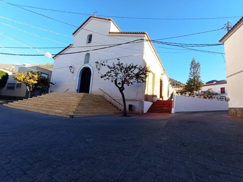 del Cerrillo Páez, 5, Dalías, Almería à vendre - Photo de l’immeuble – Image 2 sur 10