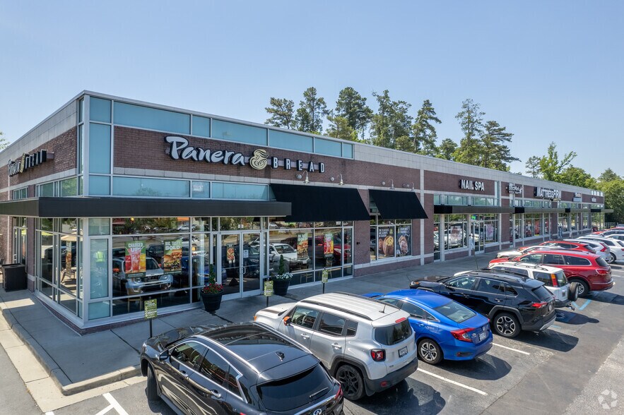 254 Robert C Daniel Jr Pky, Augusta, GA à louer - Photo principale – Image 1 sur 20