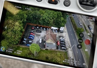 Plus de détails pour 1212 Great Cambridge Rd, Enfield - Bureau à vendre