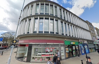 Chapel Rd, Worthing à louer Photo de l’immeuble– Image 2 sur 4