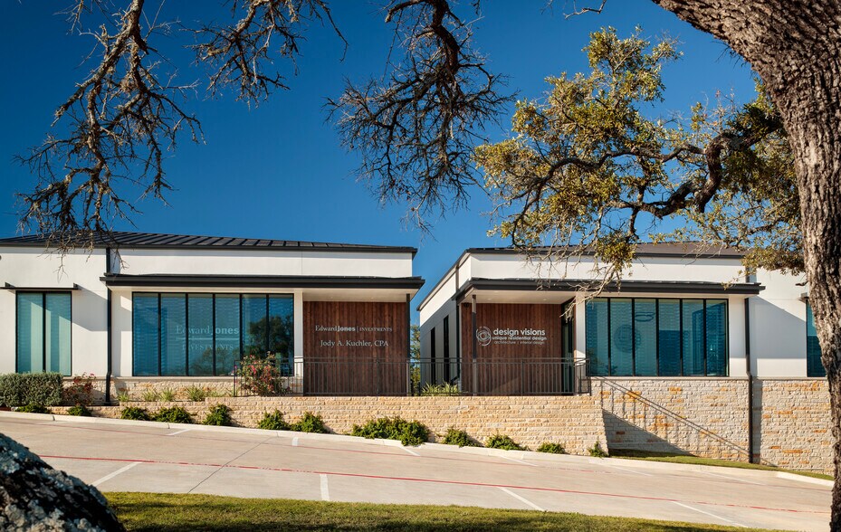 3504 Wild Cherry Dr, Austin, TX à vendre - Photo de l’immeuble – Image 1 sur 12