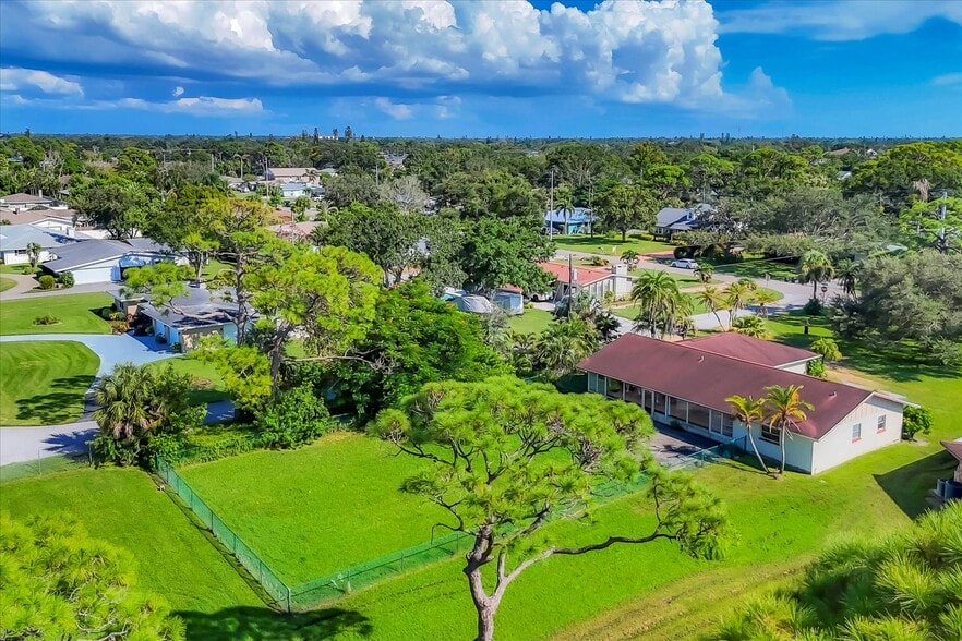 4704 18th Ave W, Bradenton, FL à vendre - Aérien – Image 2 sur 3