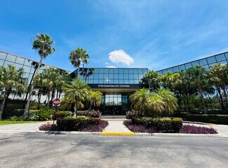 Plus de détails pour 1776 N Pine Island Rd, Plantation, FL - Différents types d’espaces à louer