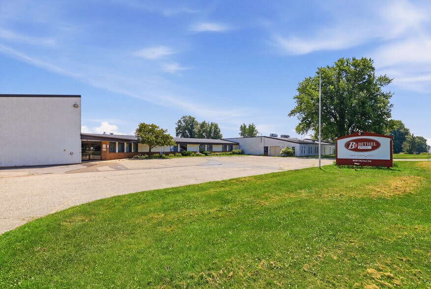 8014 Bethel Rd, Arpin, WI à vendre - Photo de l’immeuble – Image 3 sur 53