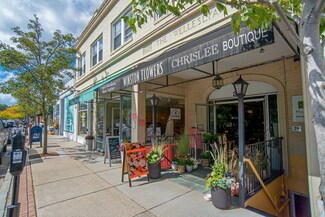 Plus de détails pour 25-35 Central St, Wellesley, MA - Local commercial à louer