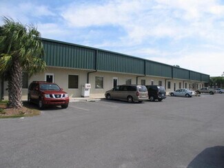 Plus de détails pour 7997 Mercantile St, North Fort Myers, FL - Industriel/Logistique à vendre