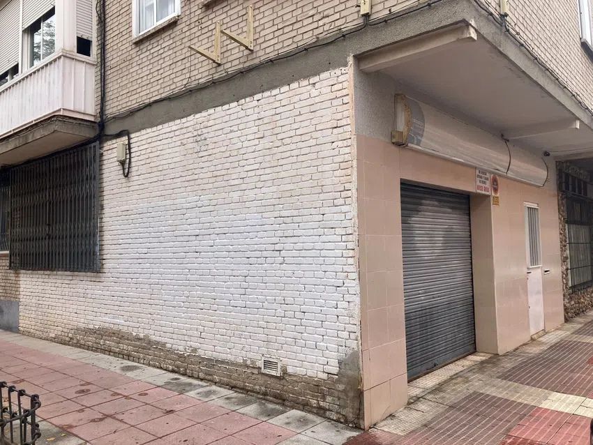 Immeuble residentiel dans Parla, Madrid à vendre Photo de l’immeuble– Image 1 sur 1