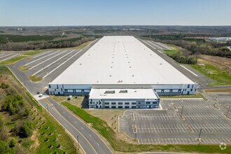 2004 Moore Duncan Hwy, Moore, SC - VUE AÉRIENNE  vue de carte - Image1