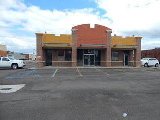 Plus de détails pour 32600 John R Rd, Madison Heights, MI - Local commercial à louer