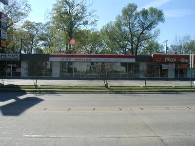 500-699 Jefferson Hwy, Baton Rouge, LA à louer - Photo de l’immeuble – Image 2 sur 10