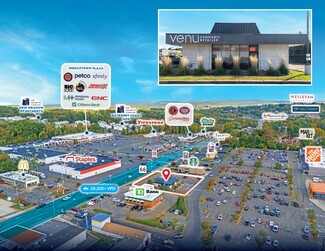 Plus de détails pour 895 Washington St, Middletown, CT - Local commercial à vendre