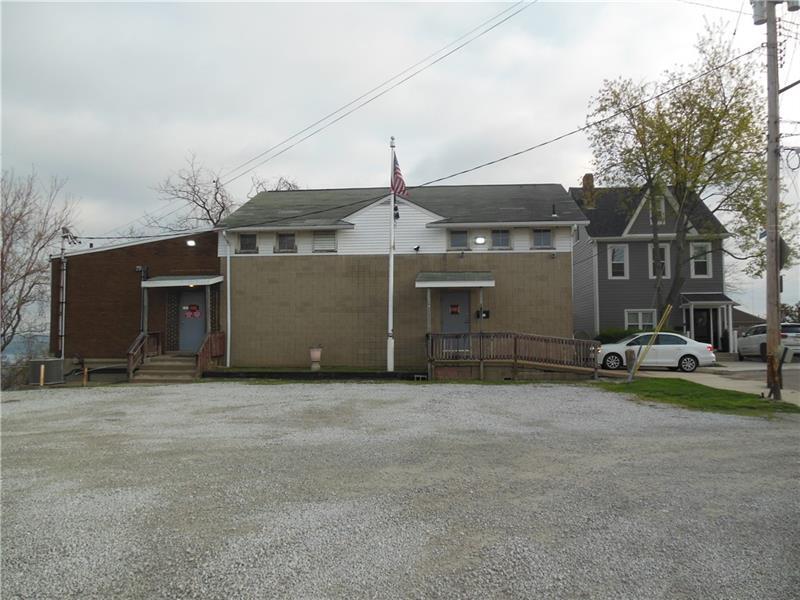 200 Fingal St, Pittsburgh, PA à vendre Photo de l’immeuble– Image 1 sur 13