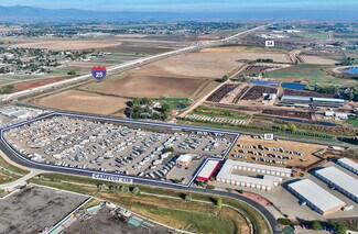 Plus de détails pour 4070-4075 Camelot Cir, Longmont, CO - Terrain à louer