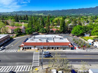 Plus de détails pour 22 Boyes Blvd, Boyes Hot Springs, CA - Local commercial à vendre