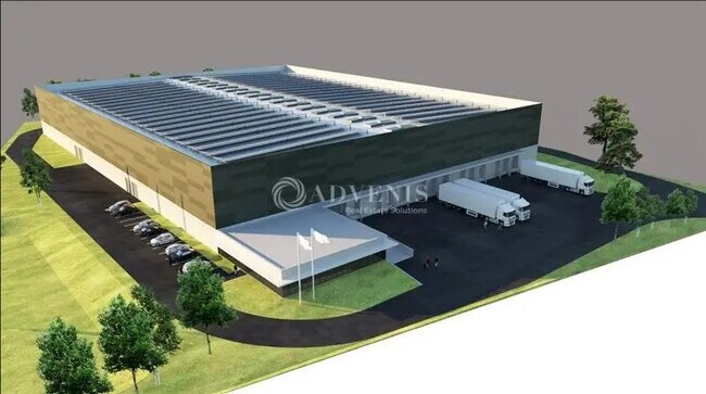 Plus de détails pour Local d’activités à vendre