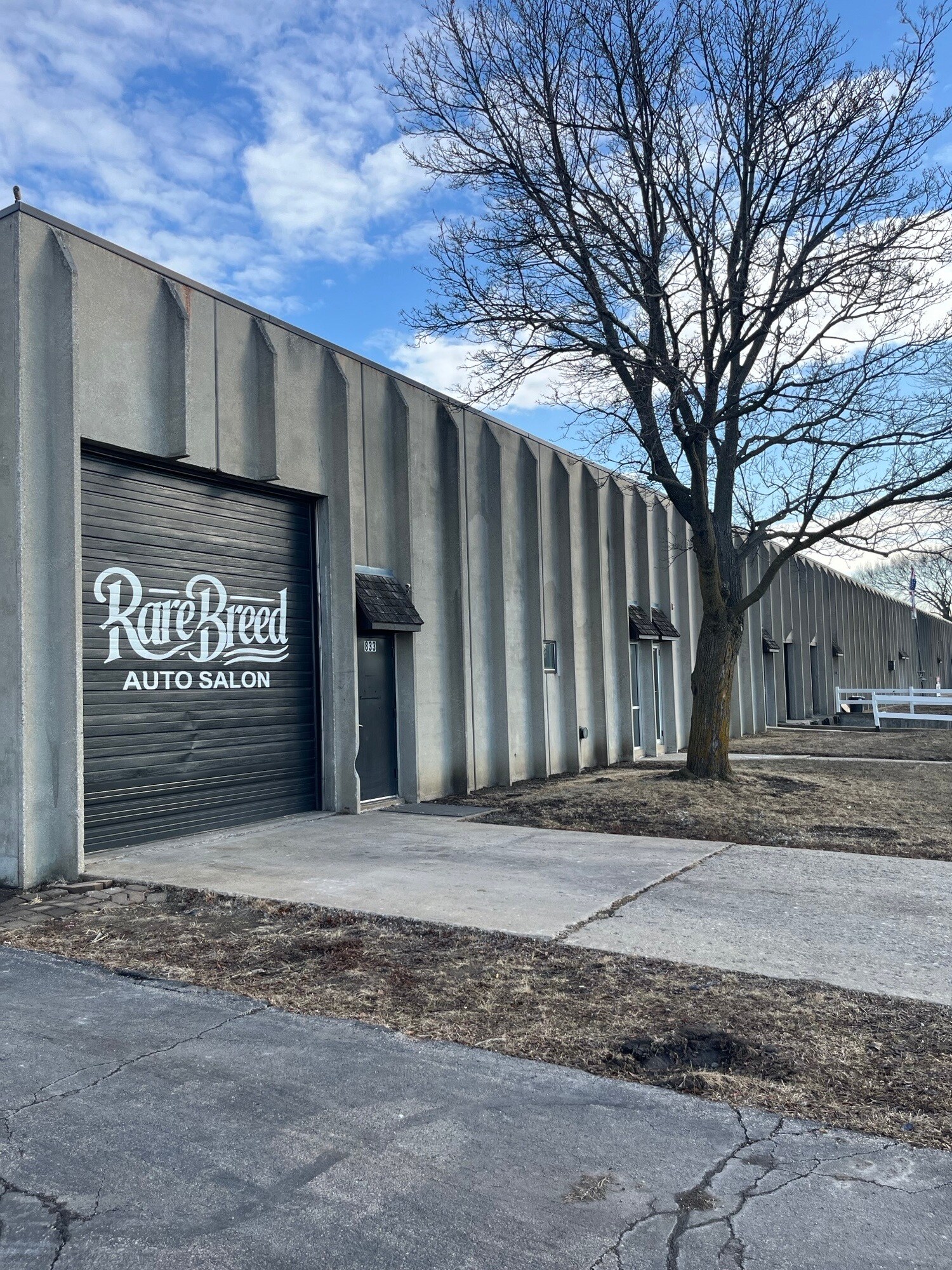 803-907 Industrial Dr, West Chicago, IL à louer Photo intérieure– Image 1 sur 12