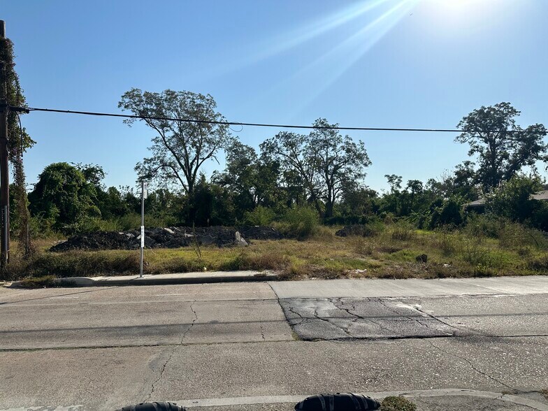 4918 Elysian St, Houston, TX à vendre - Photo de l’immeuble – Image 3 sur 4