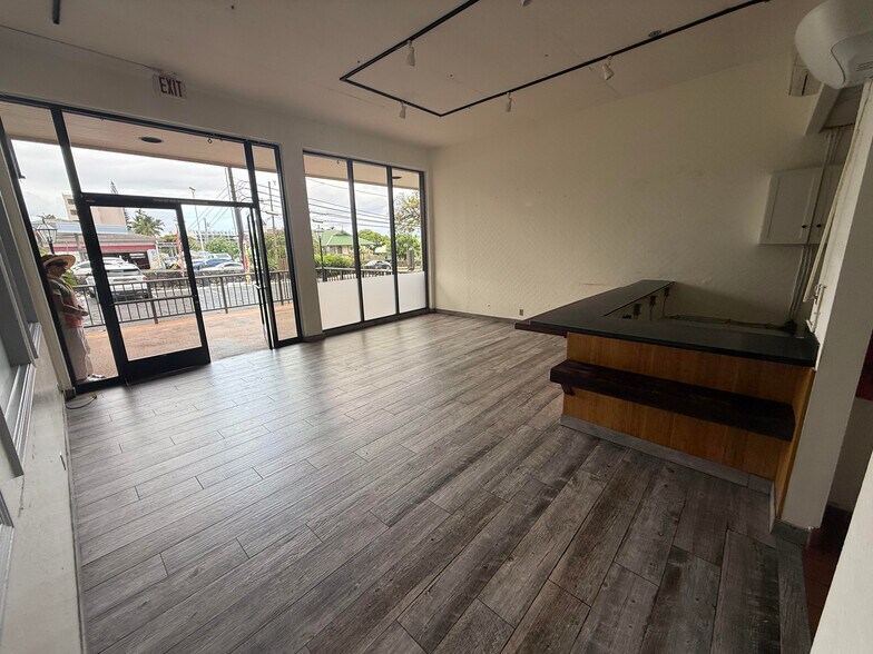 75-5742 Kuakini Hwy, Kailua Kona, HI à louer - Photo de l’immeuble – Image 3 sur 10