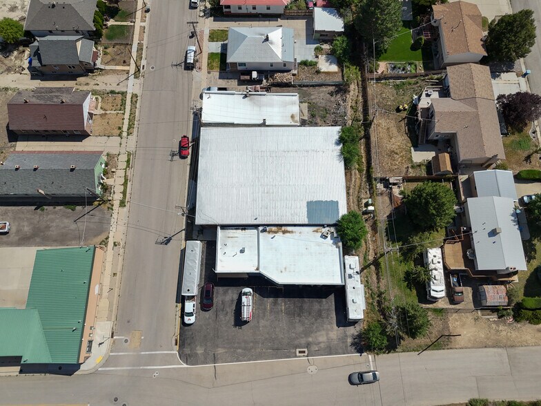 435 N Main St, Helper, UT à louer - Aérien – Image 2 sur 34