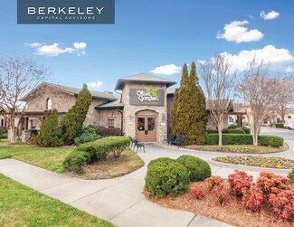 Plus de détails pour 8225 Northlake Commons Blvd, Charlotte, NC - Local commercial à vendre