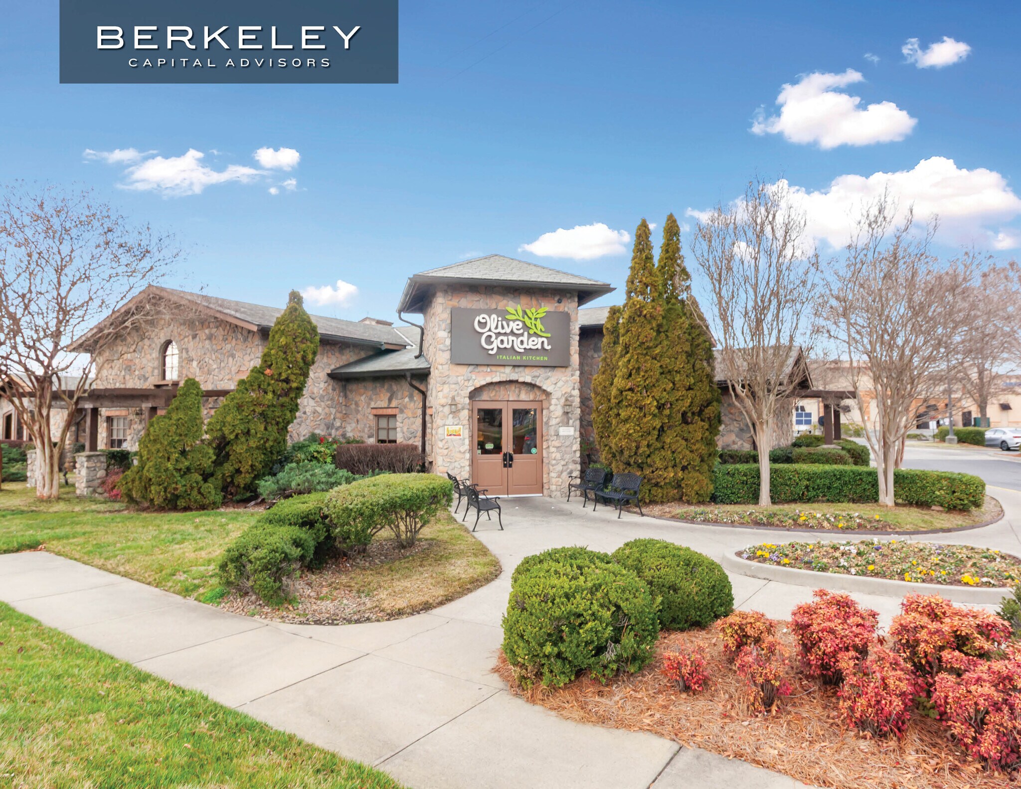 8225 Northlake Commons Blvd, Charlotte, NC à vendre Photo principale– Image 1 sur 8