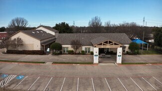 Plus de détails pour 2121 Bay Hill Dr, Plano, TX - Local commercial à vendre