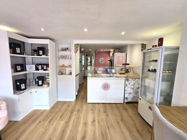 17-19 Westerham, Westerham à vendre - Photo de l’immeuble – Image 3 sur 12