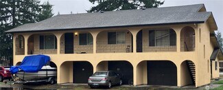 Plus de détails pour 1125 N 13th St, Shelton, WA - Logement à vendre