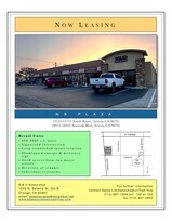 NS Plaza - Local commercial