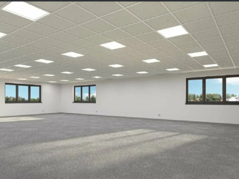 Bureau dans Chambéry à louer Photo de l’immeuble– Image 1 sur 3