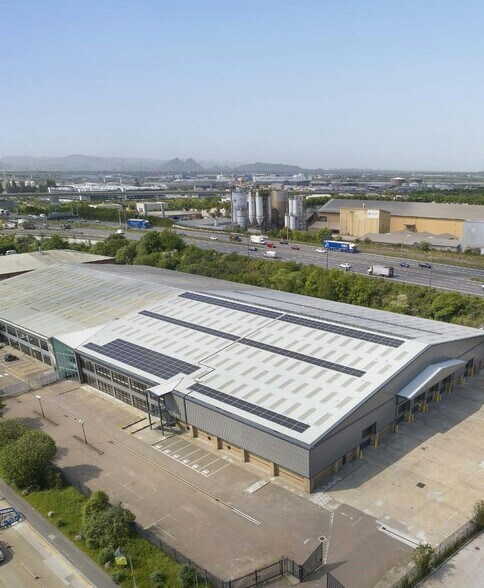 Weston Ave, Grays à louer - Photo de l’immeuble – Image 3 sur 12