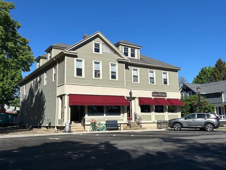628-630 Main St, Vermilion, OH à vendre - Photo de l’immeuble – Image 2 sur 8