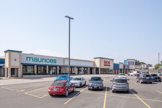 Plus de détails pour 5-79 The Plz, Troy, MO - Local commercial à louer