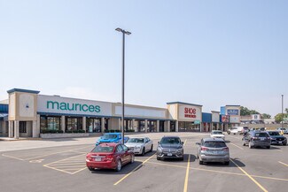 Plus de détails pour 5-79 The Plz, Troy, MO - Local commercial à louer