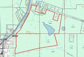 Plus de détails pour 4507 W County Road 72, Ariton, AL - Local d’activités à vendre