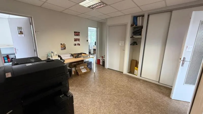 Bureau dans Viriat à vendre - Photo intérieure – Image 3 sur 10