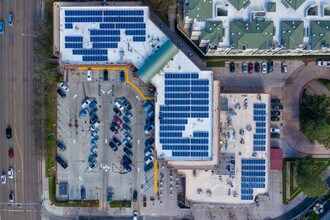 4150 Regents Park Row, La Jolla, CA - Vue aérienne  vue de carte - Image1