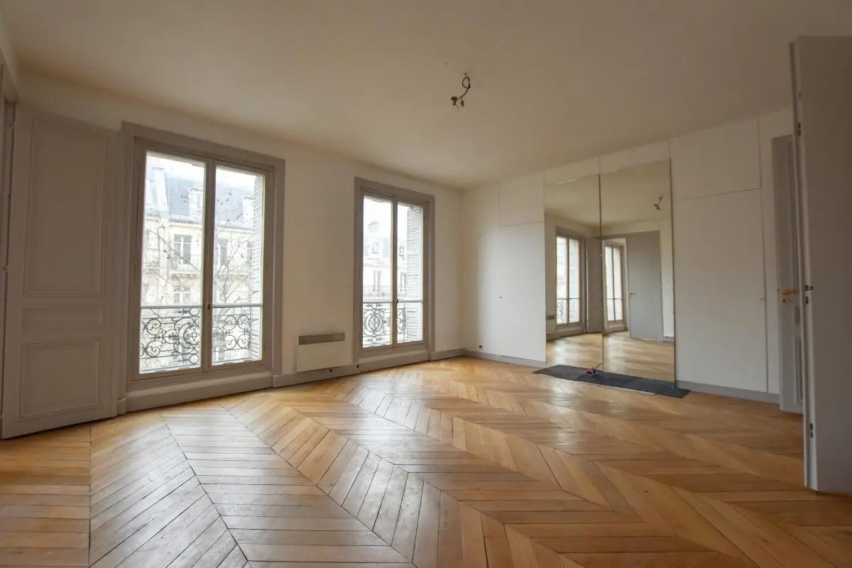 Bureau dans Paris à louer Photo de l’immeuble– Image 1 sur 6