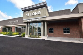 Plus de détails pour 17 Long Ave, Hamburg, NY - Bureau/Médical, Médical à louer