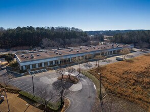 1130 Hurricane Shoals Rd, Lawrenceville, GA - VUE AÉRIENNE  vue de carte